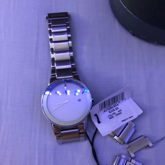 Men’s citizen watch - Picture 3 of 7